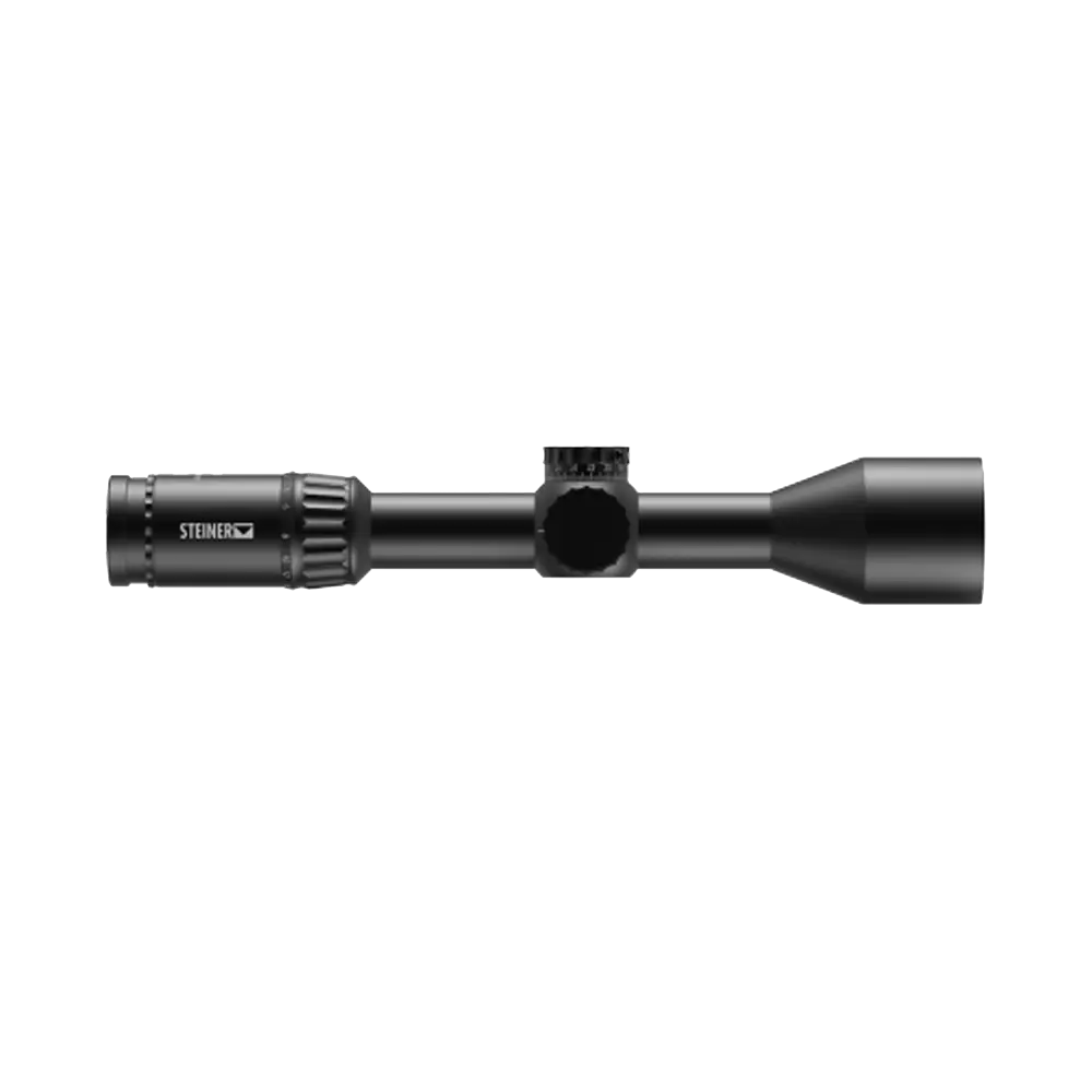 H6Xi 5-30x50mm | Steiner High-Quality Optics